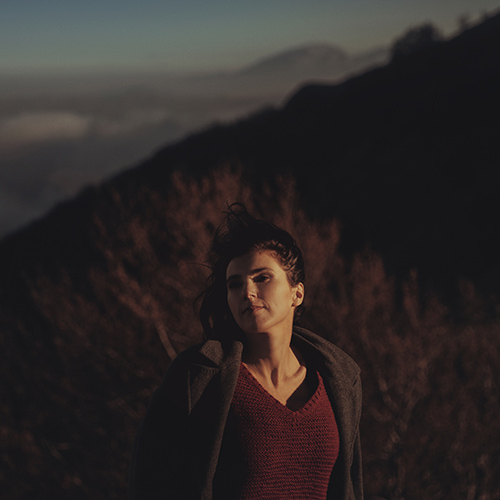 Imagen de apoyo de  BELLI, O.: Upland (Belli)