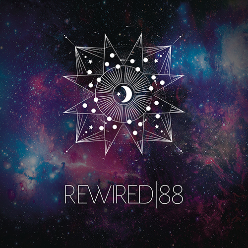 Imagen de apoyo de  REWIRED88: In This Together (Rewired88)