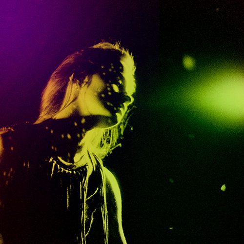 Imagen de apoyo de  EVENSEN, E.: Dagdraumur (Janus Rasmussen Remix) (Evensen, Rasmussen)