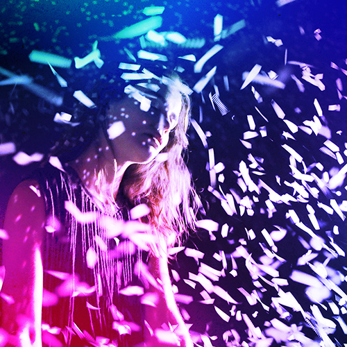 Imagen de apoyo de  EVENSEN, E.: Wandering I (Thylacine Remix) (Evensen, Björnsson, Eyþórsdóttir, Guðmundsdóttir, Hákonarson, Theódórsson)