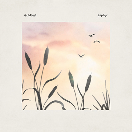 Imagen de apoyo de  GOLDBÆK: Zephyr (Goldbæk)