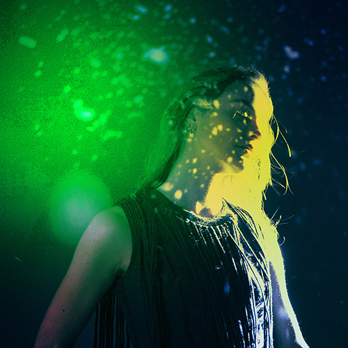 Imagen de apoyo de  EVENSEN, E.: Wandering II (Paddy Mulcahy Remix) (Evensen, Mulcahy)