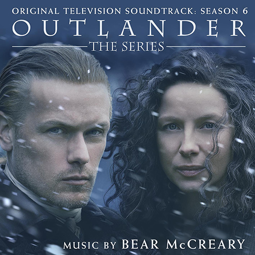 Imagen de apoyo de  MCCREARY, B.: Outlander, Season 6 (Original Television Soundtrack) (McCreary)