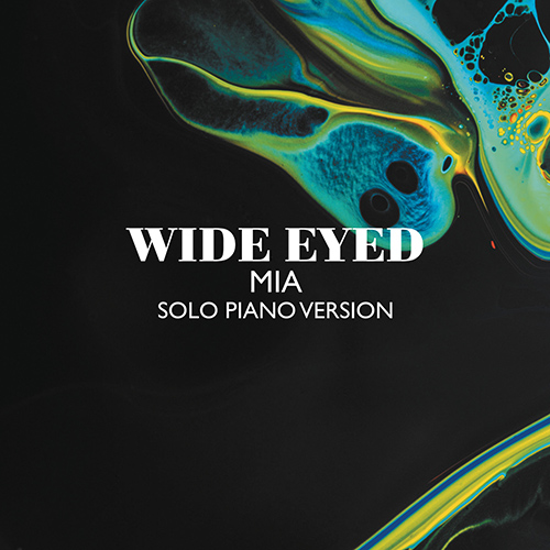 Imagen de apoyo de  WIDE EYED: Mia