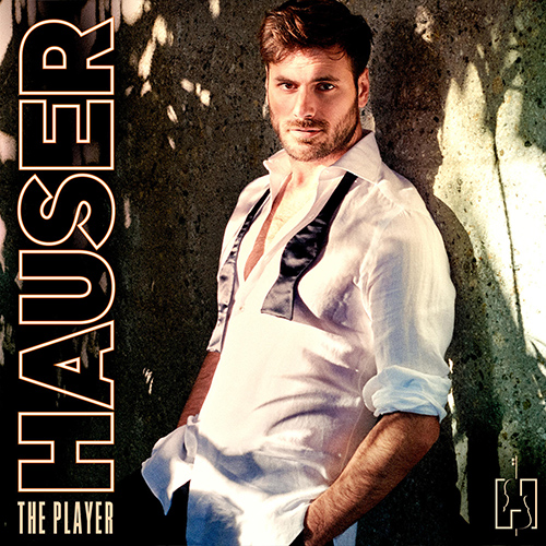 Imagen de apoyo de  HAUSER: Player (The)