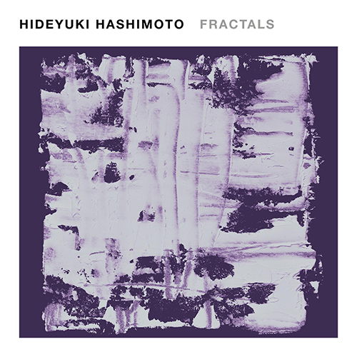 Imagen de apoyo de  HASHIMOTO, Hideyuki: Fractals (Hideyuki Hashimoto)