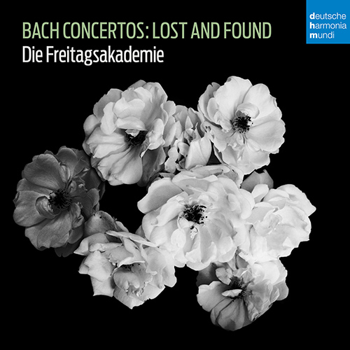 Imagen de apoyo de  BACH, J.S.: Concertos (Lost and Found) (Die Freitagsakademie)
