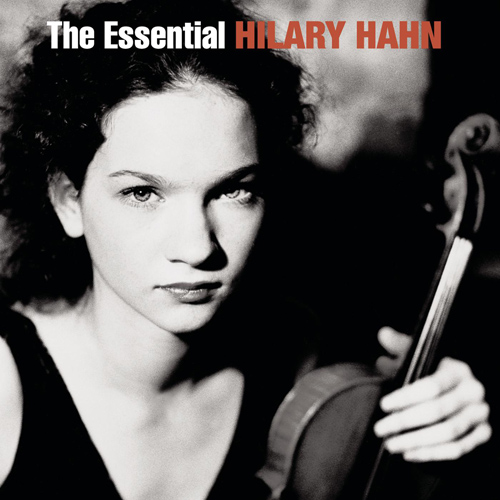 Imagen de apoyo de  ESSENTIAL HILARY HAHN (THE)