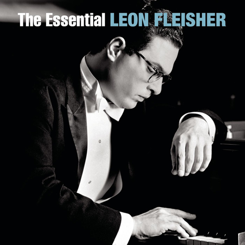 Imagen de apoyo de  ESSENTIAL LEON FLEISHER (THE)