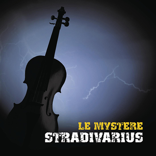 Imagen de apoyo de  Violin Recital: Bell, Joshua - TCHAIKOVSKY, P.I. / MENDELSSOHN, Felix / CHOPIN, F. / PUCCINI, G. / GOLDMARK, K. / FAURÉ, G. (Le Mystère Stradivarius)