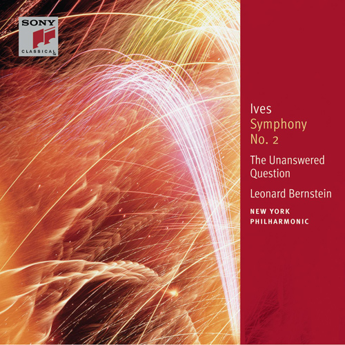 Imagen de apoyo de  IVES, C.: Orchestral Music (New York Philharmonic, Bernstein, Schuller, Seiji Ozawa)