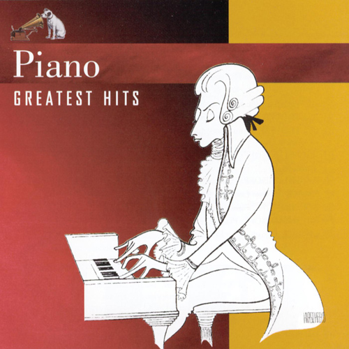 Imagen de apoyo de  RUBINSTEIN, Arthur: Greatest Hits