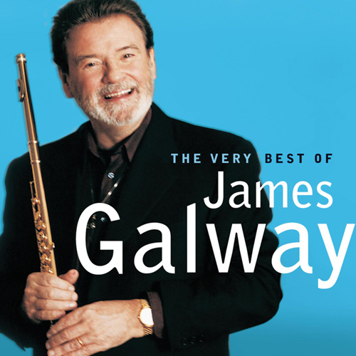 Imagen de apoyo de  GALWAY, James: Very Best of (The)