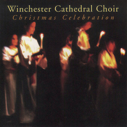 Imagen de apoyo de  CHRISTMAS CELEBRATION (Winchester Cathedral Choir, Byram-Wigfield, Cambrian Brass Quintet, D. Hill)