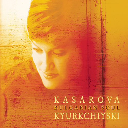 Imagen de apoyo de  BULGARIAN SOUL (Kasarova, Cosmic Voices of Bulgaria, Schweizer-Sekulinova, Sofia Soloists Chamber Orchestra, Delibozov)
