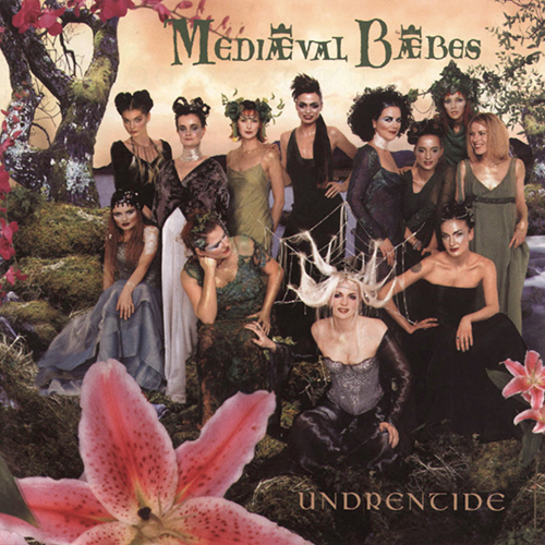Imagen de apoyo de  UNDRENTIDE (Mediaeval Baebes)