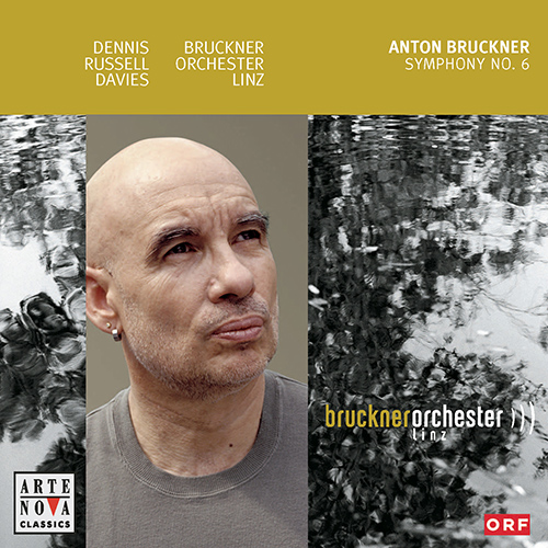 Imagen de apoyo de  BRUCKNER, A.: Symphony No. 6 (ed. L. Nowak) (Linz Bruckner Orchestra, Davies)