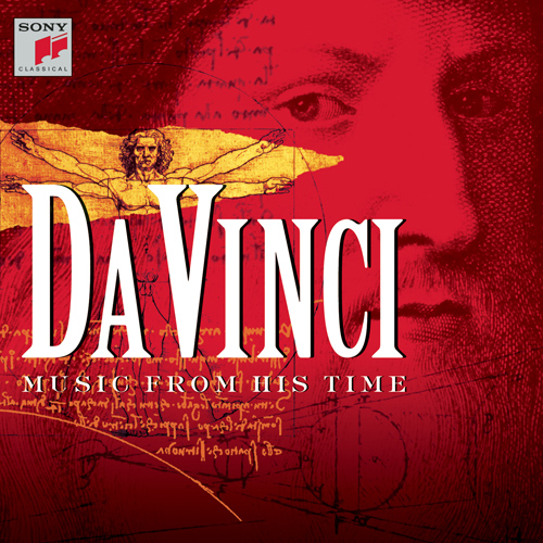 Imagen de apoyo de  DA VINCI - Music from his Time (Jaffee, Nevel, Saltzman, Somary)