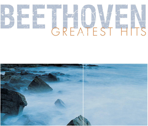 Imagen de apoyo de  BEETHOVEN, L. van: Greatest Hits