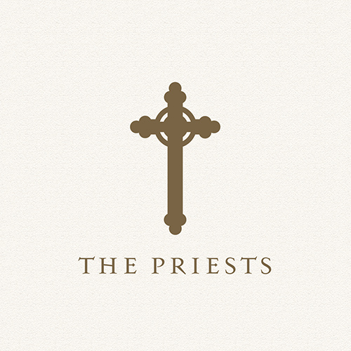 Imagen de apoyo de  Choral Music (Sacred) - ADAM, A. / ARWYN, R. / CHILCOTT, B. / ELGAR, E. (The Priests) (The Priests, Accademia Filarmonica Romana Choir, Herbert)