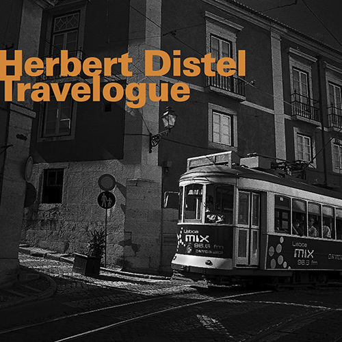 Imagen de apoyo de  DISTEL, H.: Departure and Journey / Arrival (Travelogue) (Distel, Hochuli)