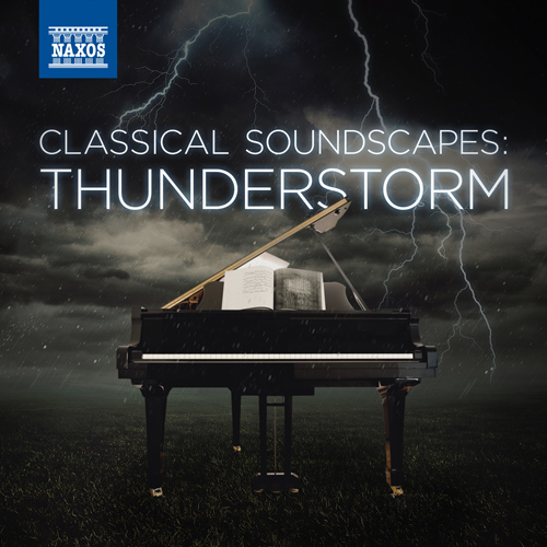 Imagen de apoyo de  CLASSICAL SOUNDSCAPES: Thunderstorm