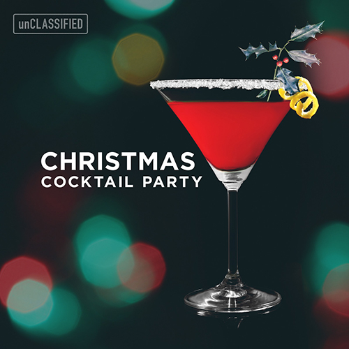 Imagen de apoyo de  CHRISTMAS COCKTAIL PARTY