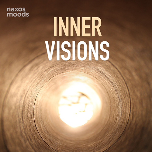 Imagen de apoyo de  INNER VISIONS
