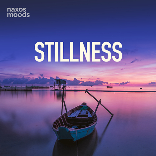 Imagen de apoyo de  STILLNESS