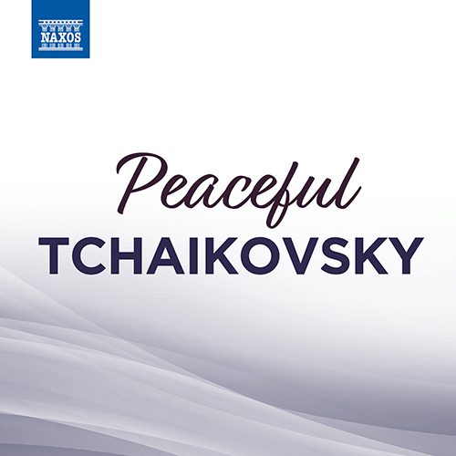 Imagen de apoyo de  PEACEFUL TCHAIKOVSKY