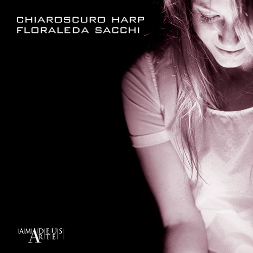 Imagen de apoyo de  SACCHI, F.: Harp Music (Chiaroscuro Harp) (Verezki, Vitali, Sacchi)