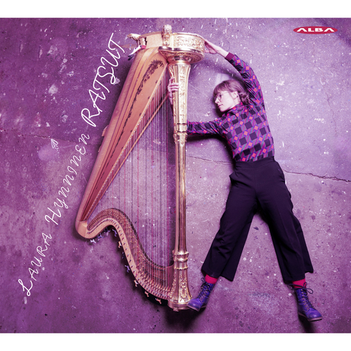 Imagen de apoyo de  HYNNINEN, L.: Ratsut / Kaislikossa / Kohtauksia naisen ja koiran elämästä / Saparo (Hynninen)