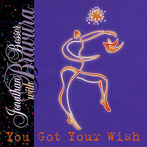 Imagen de apoyo de  BRAVURA: You Got Your Wish