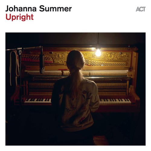 Imagen de apoyo de  SUMMER, Johanna: Upright