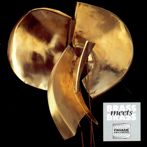 Imagen de apoyo de  BRASS MEETS BRASS
