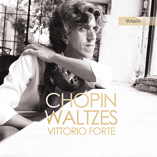 Imagen de apoyo de  CHOPIN, F.: Waltzes (Forte)
