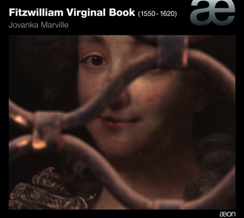 Imagen de apoyo de  Harpsichord Recital: Marville, Jovanka - BYRD, W. / DOWLAND, J. / FARNABY, G. / SWEELINCK, J.P. / BULL, J. (Fitzwilliam Virginal Book)