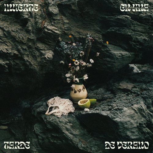 Imagen de apoyo de  DÍAZ DE ROJAS, S.: Piano Music (Muerte en una tarde de verano) (Díaz de Rojas)