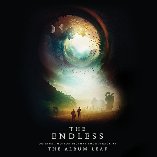 Imagen de apoyo de  LAVALLE, J.: Endless (The) (Original Motion Picture Soundtrack) (The Album Leaf)