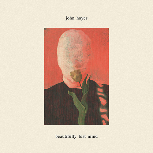 Imagen de apoyo de  HAYES, J.: Beautifully Lost Mind (Hayes)