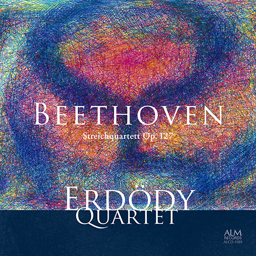 Imagen de apoyo de  BEETHOVEN, L. van: String Quartet No. 12 (Erdödy String Quartet)
