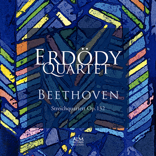 Imagen de apoyo de  BEETHOVEN, L. van: String Quartet No. 15 (Erdödy String Quartet)