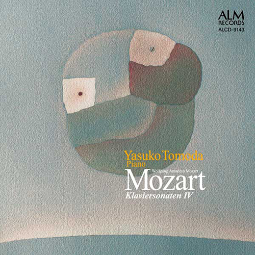 Imagen de apoyo de  MOZART, W.A.: Piano Sonatas, Vol. 4 (Yasuko Tomoda)