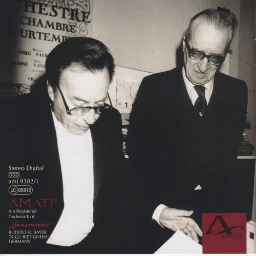 Imagen de apoyo de  SCHOENBERG, A.: Piano Music (Witter)