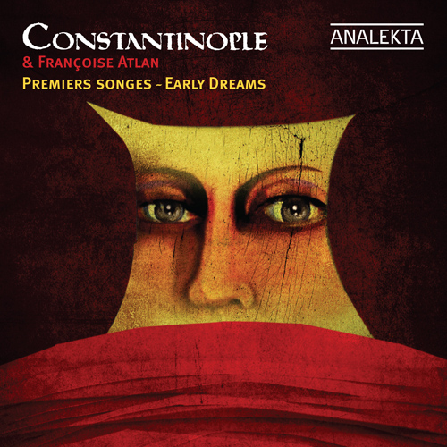Imagen de apoyo de  Chamber Music - MURCIA, S. de / SANZ, G. / RUIZ DE RIBAYAZ, L. / OESTERLE, M. (Premiers Songes: Early Dreams) (Atlan, Constantinople)