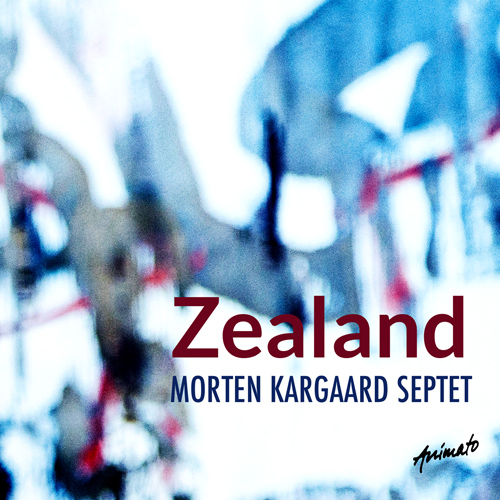 Imagen de apoyo de  KARGAARD, M.: Humble Prayer (A) / The Wind / Folk Song / Painter's Garden / You Must Believe / Swan Song (Zealand) (Morten Kargaard Septet)