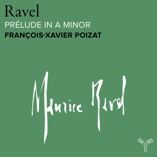Imagen de apoyo de  RAVEL, M.: Prélude (Poizat)