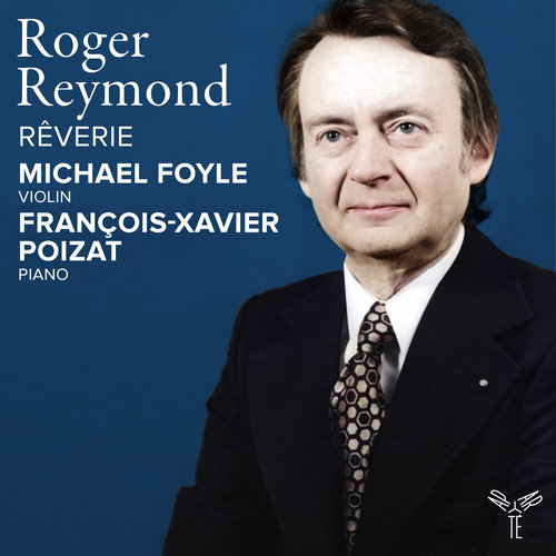 Imagen de apoyo de  REYMOND, R.: Rêverie (Foyle, Poizat)