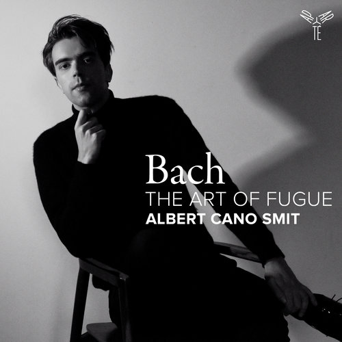 Imagen de apoyo de  BACH, J.S.: Kunst der Fuge (Die) (The Art of Fugue), BWV 1080 (Cano Smit)