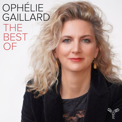 Imagen de apoyo de  Cello Recital: Gaillard, Ophélie - AVISON, C. / BACH, J.S. / BELLINI, V. / BRAHMS, J. / DVOŘÁK, A. / SATIE, E. (The Best of Ophélie Gaillard)